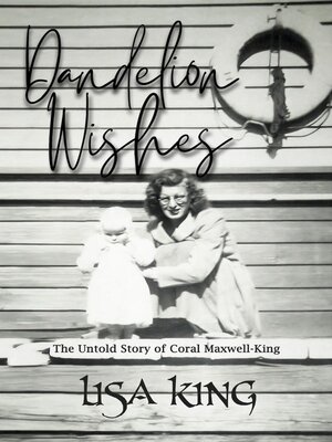 cover image of Dandelion Wishes